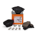 Pastillas Freno Trasera Peugeot 308 3008 508 5008 C4 C5