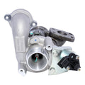 Turbo Peugeot 301 Partner Berlingo 208 C3 C-elysee 1.4 1.6 HDi