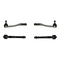 Kit Terminal Axial Direccion Renault Fluence Megane 2.0