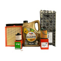 Kit Filtros Y Aceite Peugeot 208 2008 C3 C4 1.6 Bluehdi