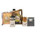 Kit Filtros Y Aceite Total 5w30 Peugeot 208 2008 C3 1.5 Hdi