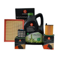 Kit Filtros + Aceite Peugeot 208 2008 308 C3 1.6 Bluehdi