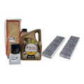 Kit Filtros Y Aceite Total Peugeot 3008 1.2 Puretech
