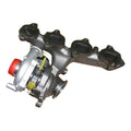 Turbo Original Nissan Np300 Renault Alaskan 2.3 Diesel