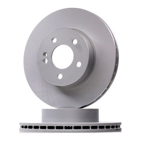 Disco Freno Par Delantero Mercedes Benz A200 Cla200 C180
