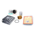 Kit Filtros Original Peugeot 208 2008 Citroen C3 1.5 Bluehdi