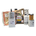 Kit Mantencion 40000 Km Peugeot 301 C-elysee 1.6 Hdi