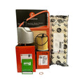 Kit Filtros Peugeot 301 Citroen C-elysee 1.6 Hdi 2013-2023