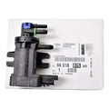 Electrovalvula 9801887680 Peugeot Partner Berlingo 1.6 Hdi