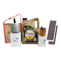 Kit Filtros Y Aceite Peugeot 308 1.6 HDi (Sin Tapa Azul Adblue)