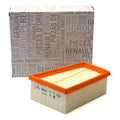 Filtro Aire Renault Clio Ii Iv 1.2 Original