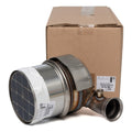 Filtro Partículas DPF Original Stellantis Mopar OEM 9803421880 | Peugeot Citroën 1.6 HDi