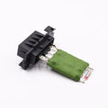 Resistencia Motor Aire Calefaccion Citroen Peugeot Partner