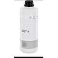 Liquido Frenos Original Peugeot Citroen Ds Dot4