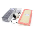 Kit Filtros Peugeot 3008 5008 1.6 Thp Bencina
