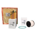Kit Filtros Peugeot 208 308 2008 3008 5008 C3 1.6 Bluehdi