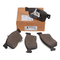 Pastillas Freno Delanteras Peugeot Traveller Expert Jumpy
