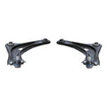Par Bandeja Suspension Peugeot 208 2008 C3 C4 2012 +