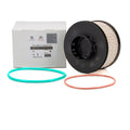 Filtro Petroleo Peugeot 208 2008 308 3008 C3 C4 1.5 Hdi