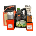 Kit Filtros Y Aceite Peugeot Partner Berlingo 1.6 Bluehdi