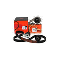 Kit Distribución Eurorepar Peugeot 206 207 107 Bipper 1.4 Hdi