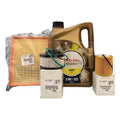 Kit Filtros Y Aceite Peugeot Citroen 1.5 Bluehdi