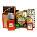 Kit Filtros Y Aceite Peugeot 301 C-elysee 1.6 Hdi 2013-2023