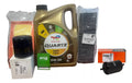 Kit Filtros Y Aceite Total Peugeot 208 Style 1.2