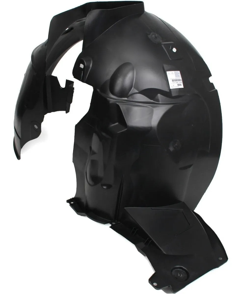 Guardafango Izquierdo PSA Peugeot 301 / C-Elysée 1.6 – Emgi