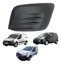 Tapa Neblinero Parachoque Peugeot Partner 2015 a 2019
