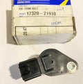 Sensor Cigüeñal / Leva Renault Samsung Nissan
