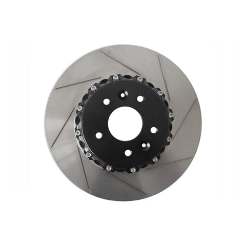 Disco Freno (Jgo) Trasero Renault Megane Iii Rs (Ranurado)