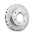 Disco de Freno Delantero Mazda BT-50 Serie B 4x4