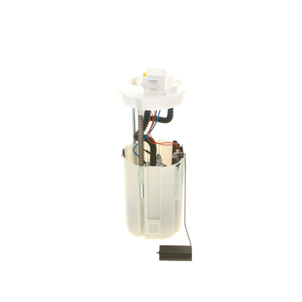 Bomba De Bencina Completa Peugeot Citroen Jumper 2.0 Hdi 2002/2008