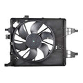 Motor Electroventilador Con Aspa Renault Kangoo II 2012/2019