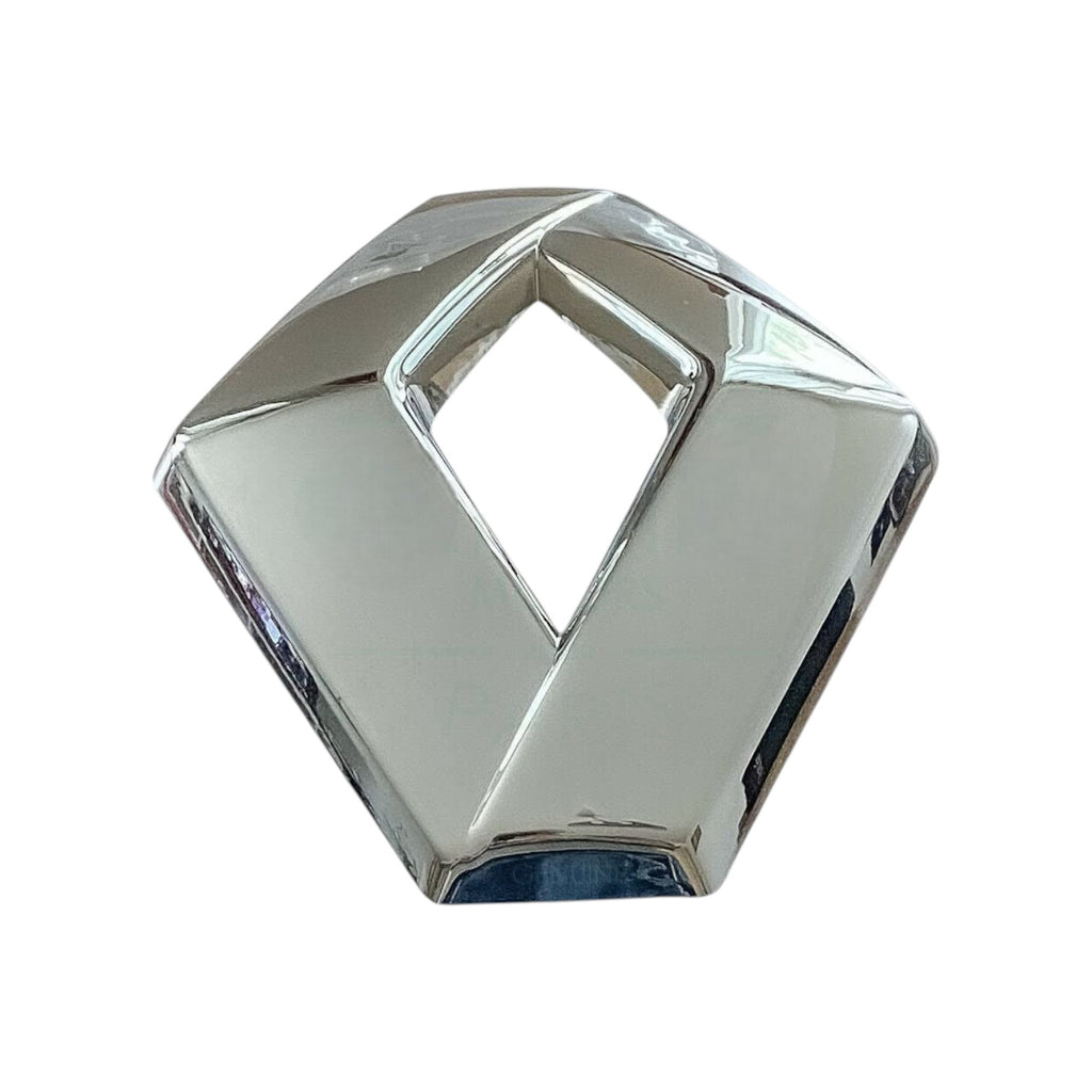 Emblema Delantero Original Renault OEM 628909470R