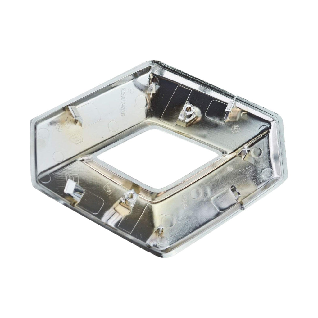 Emblema Delantero Original Renault OEM 628909470R