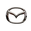 Emblema Mazda 2 / 3