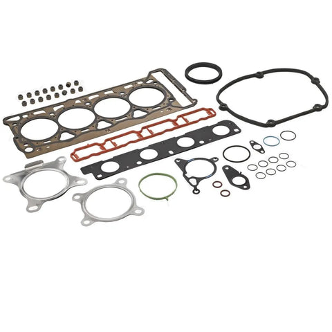 Empaquetadura Motor Descarb (Jgo) Renault Megane Iii Rs 2.0 F4Rt