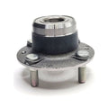 Maza Trasera Sephia / Mazda 323/Artis 1993/2003