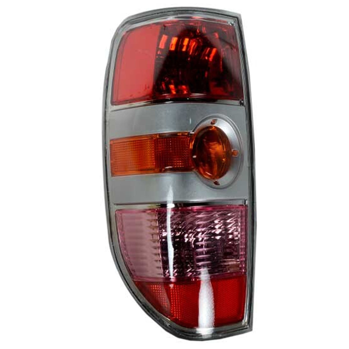 Luz Trasera De Freno Izquierda Para Mazda BT50 2007-2011 – Con Arnés De Cables