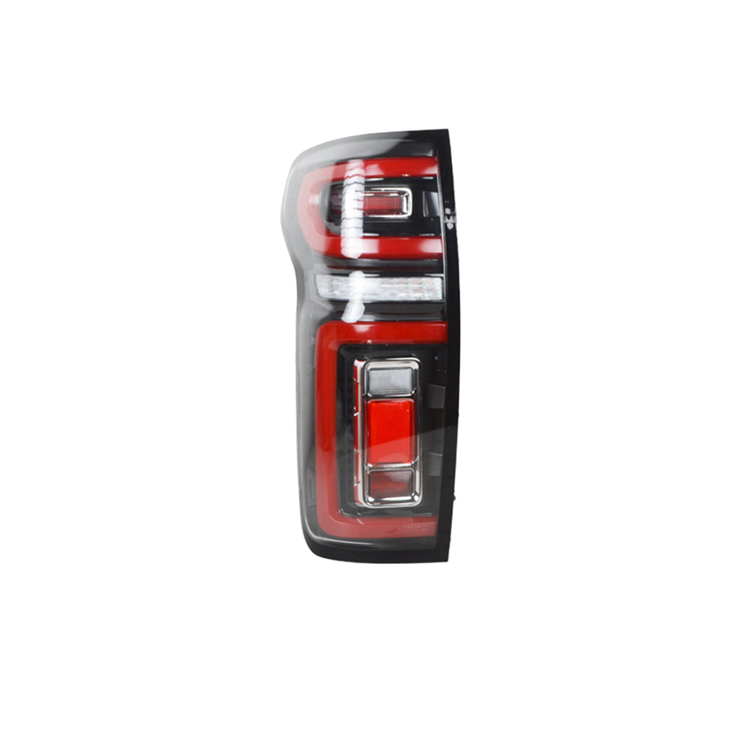 Farol Trasero Led Great Wall Poer Plus 2021/2023