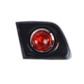 Farol Trasero Interior Izquierdo Negro Mazda 3 2004/2005