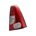 Farol Trasero Renault Logan 2007/2009