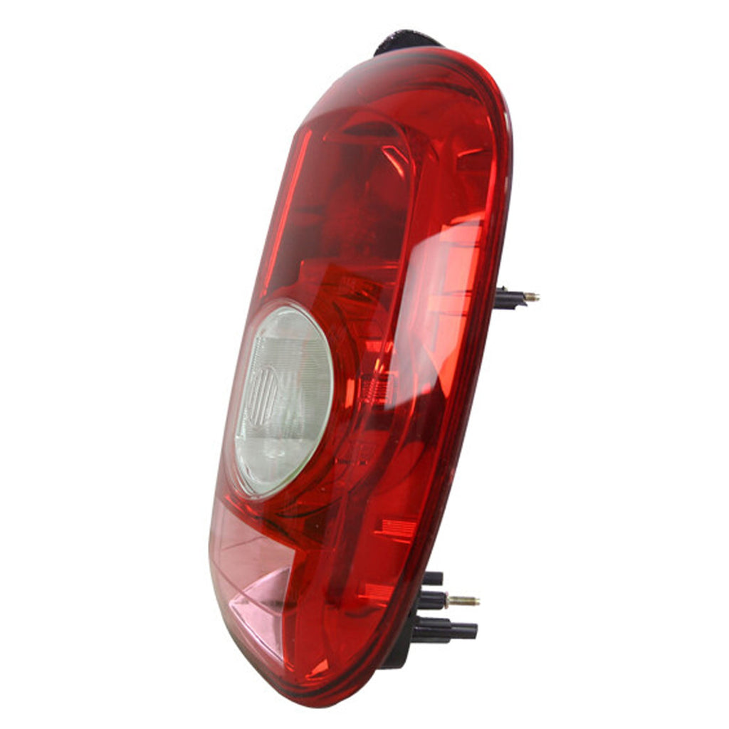 Farol Trasero Renault Duster 2011/2016