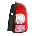 Farol Trasero Renault Duster 2011/2016