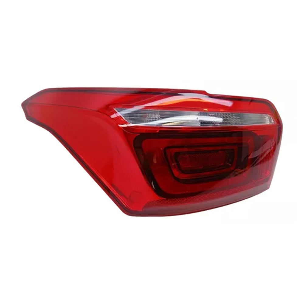 Farol Trasero Citroen C-elysee 2018 - 2024