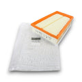 Filtro Aire Renault Kangoo Ii — OEM 165462862R