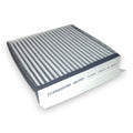 Filtro Polen Cabina Carbon Activo MG ZS