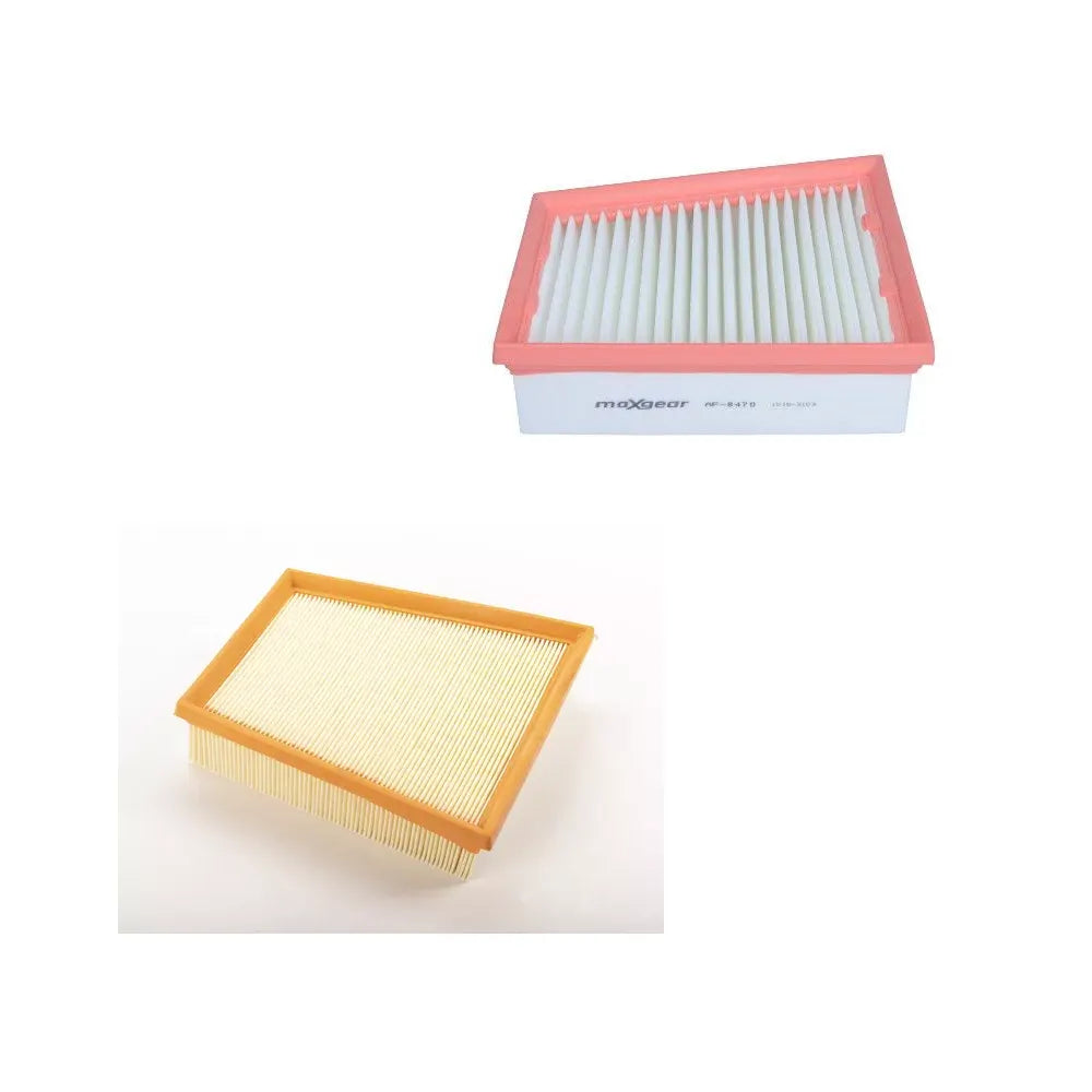 Filtro Aire Renault Megane Iii/Fluence 2.0 M4R/K4M (Corto)